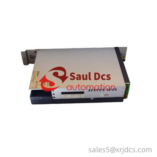 B&R DO135 Single Loop Control, 220V AC Input, 30kHz Output Frequency