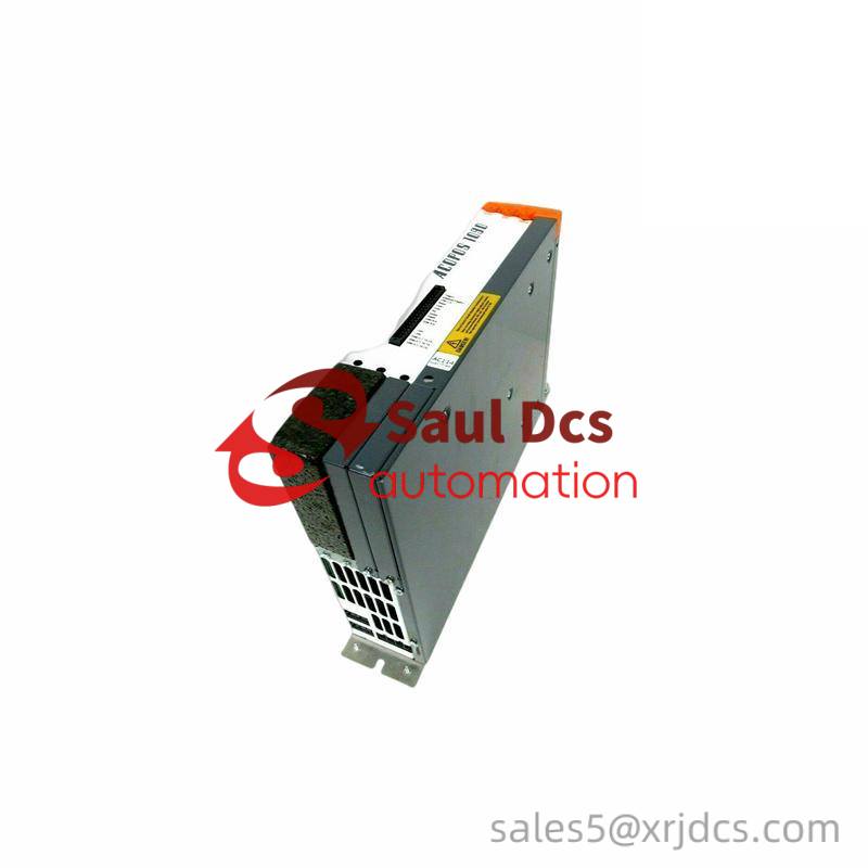B&R 8BAC0122000-1 Motor - High-Efficiency Industrial Servo Motor