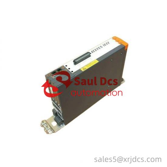 B&R 8BAC0122000-1 Motor - High-Efficiency Industrial Servo Motor