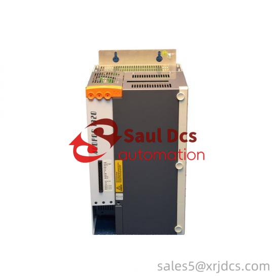 B&R 8V1320.001 High-Speed Ethernet Module