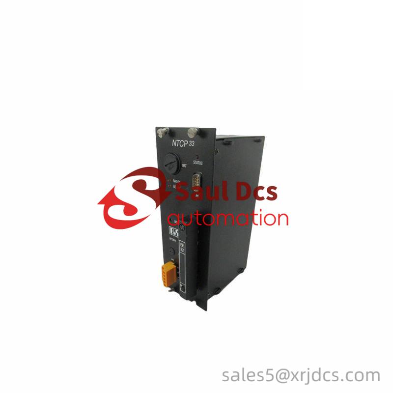 B&R 8LSA65.R0030C100-1 High-Performance Digital Input Module for Industrial Automation