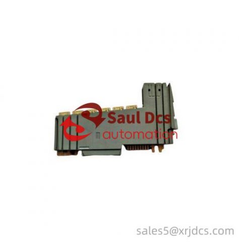 B&R 7DM4357 High-Performance Motion Control Module