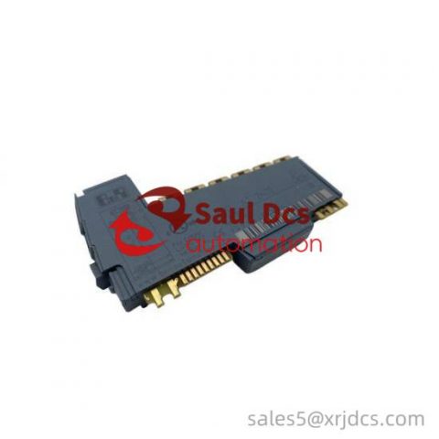 B&R 3AO36060-1 Analog Output Module, High Precision Industrial Automation Component