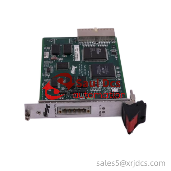B&R 3NC352.6 Industrial Control System Interface Module
