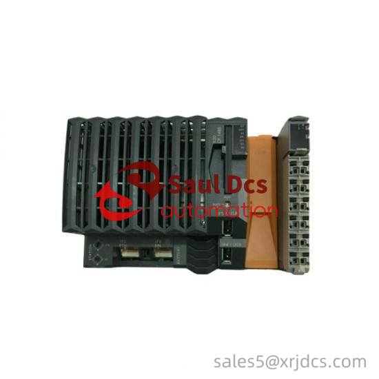 B&R X20CM8323 Digital Output Module, High-Speed Performance for Industrial Automation