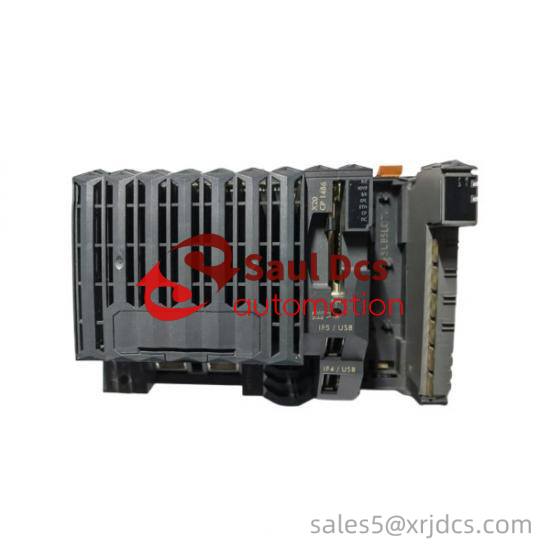 B&R 8I0CT010.000-1 Industrial Control Module, High Precision and Reliable Performance