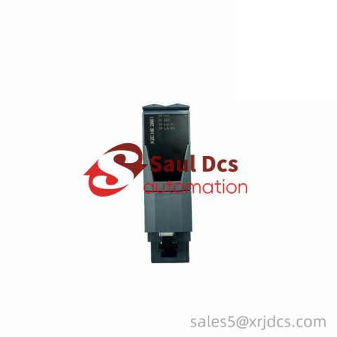 B&R 3DM476.6 Mixed Analog Module, High Performance Control Solution