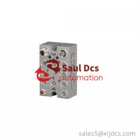 B&R X20BR9300 X2X Bus Receiver Module for Industrial Automation