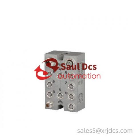 B&R 8MSA2LR0-8707 Servo Motor - High Precision Control for Industrial Automation