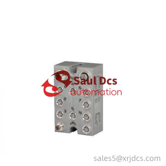 B&R 8MSA2LR0-8707 Servo Motor - High Precision Control for Industrial Automation