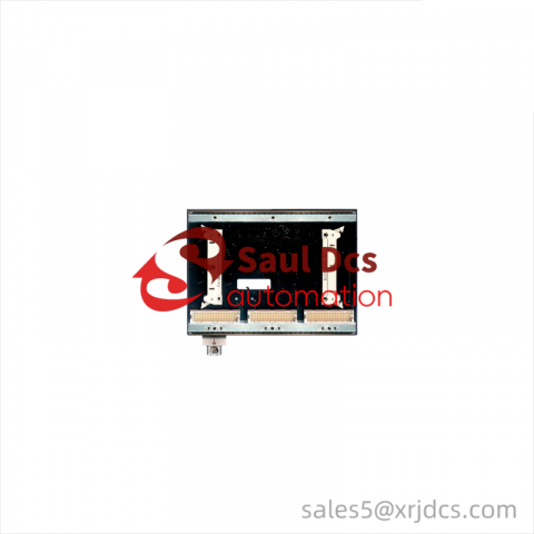 Bachmann PLC BS209 Control Module, Industrial Automation, Advanced Performance