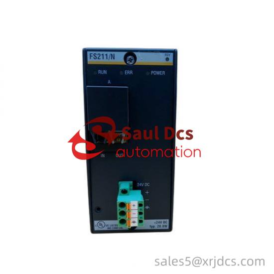 Mitsubishi SFS236C EM213 Industrial Control Module, Programmable Logic Controller Module for Automation Systems
