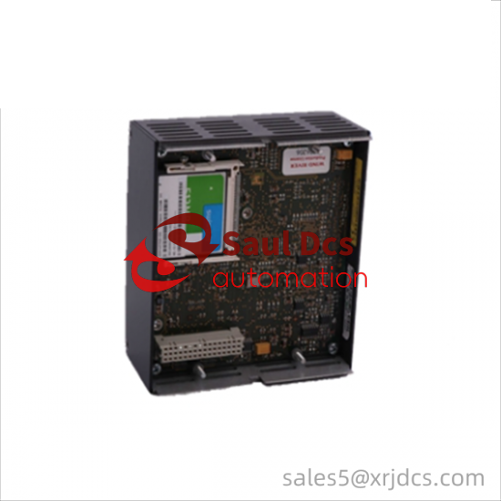 Mitsubishi SFS236C EM213 Industrial Control Module, Programmable Logic Controller Module for Automation Systems