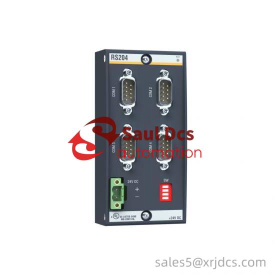 Mitsubishi SFS236C EM213 Industrial Control Module, Programmable Logic Controller Module for Automation Systems