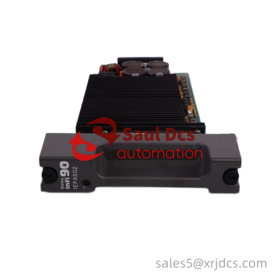 ABB NTFB01 Digital Input Module, Precision Engineering for Industrial Automation