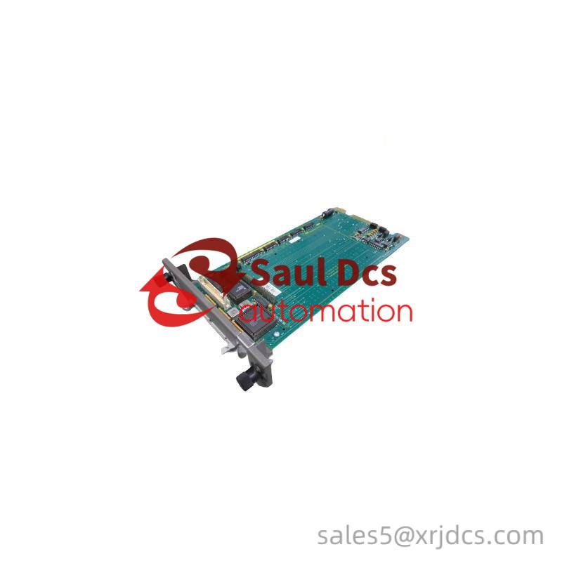 Bailey IMMPI01 Multi-Function Processor, 2 RS-232-C & 1 SCSI Ports, 3.7cm x 31.4cm x 17.8cm