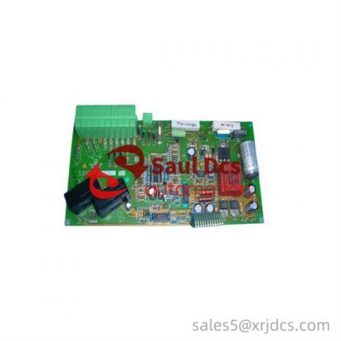 Baumuller BUS624-45/67-54-0-005 Industrial Drive Module, Optimized for Precision Motion Control