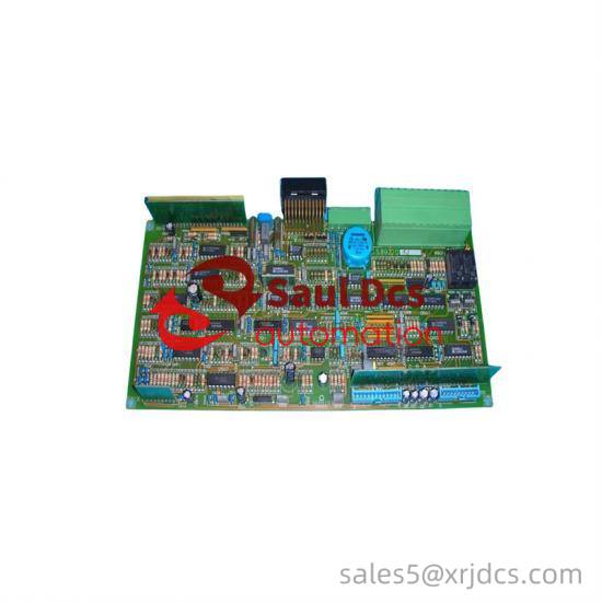 Baumuller BM4432-S10-01200-03 Industrial Control Module