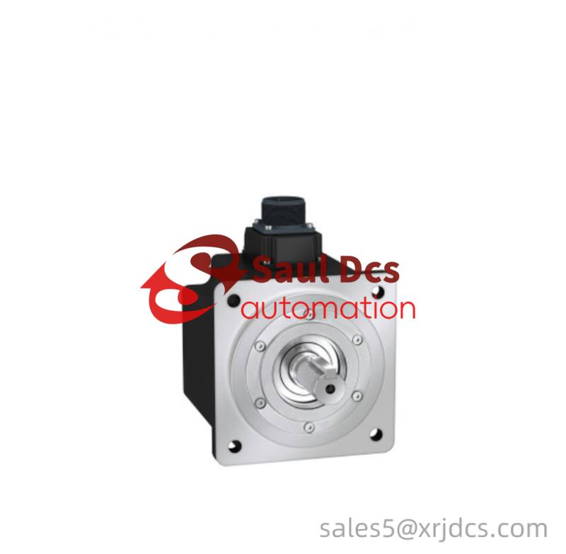 Schneider Electric 140DDM69000 Digital I/O Module - Robust Digital Input & Output Unit