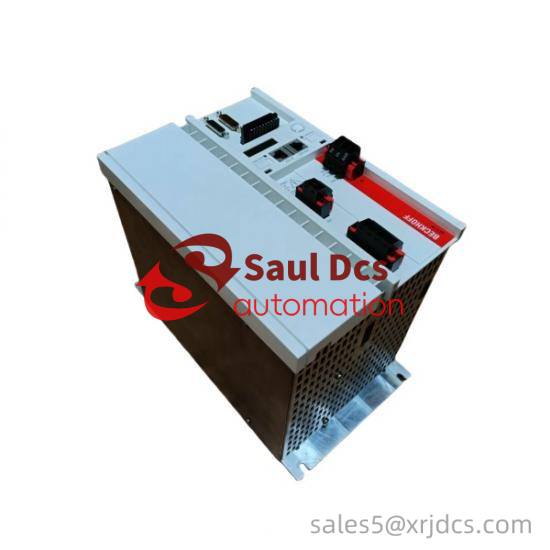 Beckhoff EL6731-0010 PROFIBUS Master/Slave Terminal for Industrial Automation