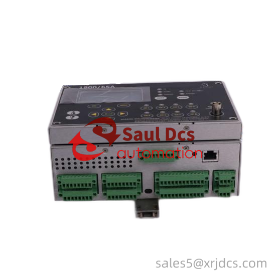 BENTLY 190501-04-00-CN High-Precision Velocity Transducer