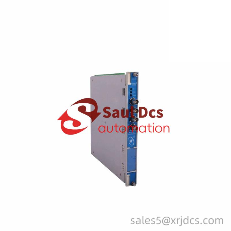 BENTLY 3500-42M Industrial Module