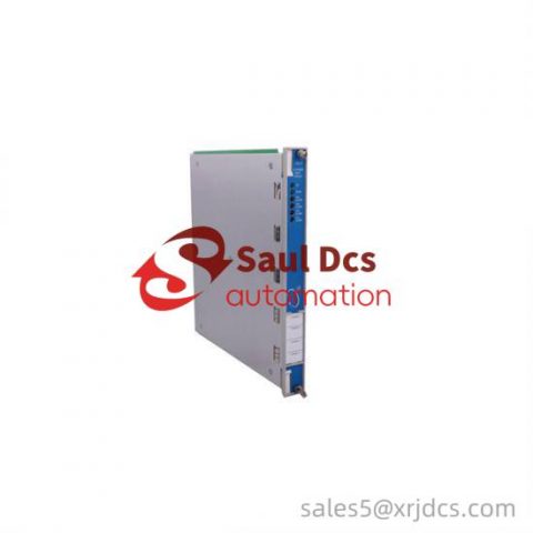 Bently 143729-01 Industrial Module for Precision Control Systems