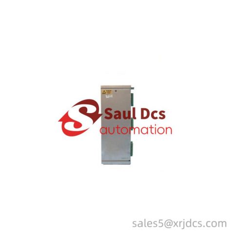 Bently 3300/16-02-01-02-03-00-00 Industrial Vibration Monitoring System