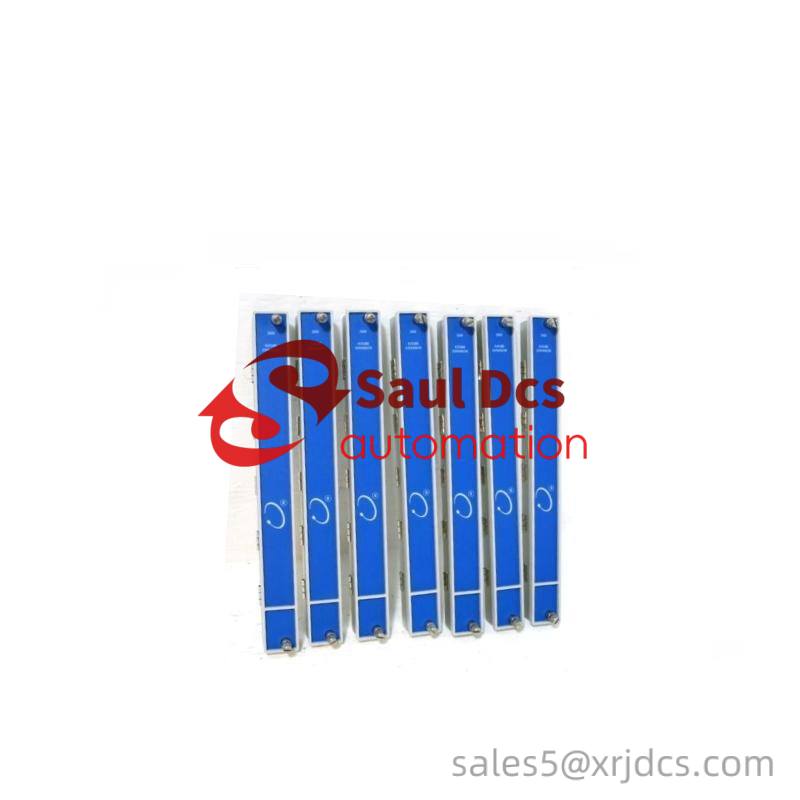 BENTLY 330104-00-09-05-11-05 Industrial Vibration Monitoring Sensor