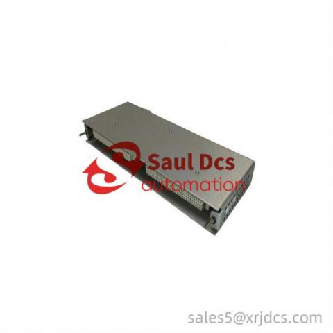 EPRO 135031-01 Industrial Controller Module