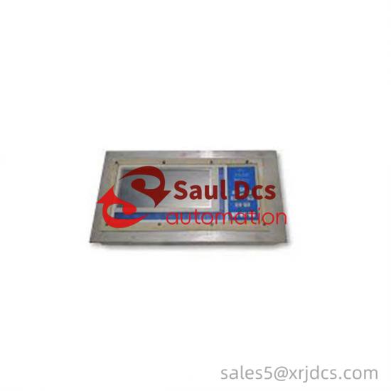 ABB AI591 Analog Input Module, High Precision Industrial Automation Component