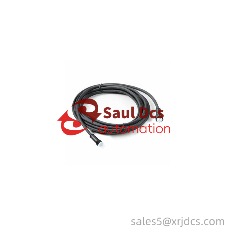 Bently Nevada 16710-30 Interconnect Cables: Robust Connectivity for Industrial Automation