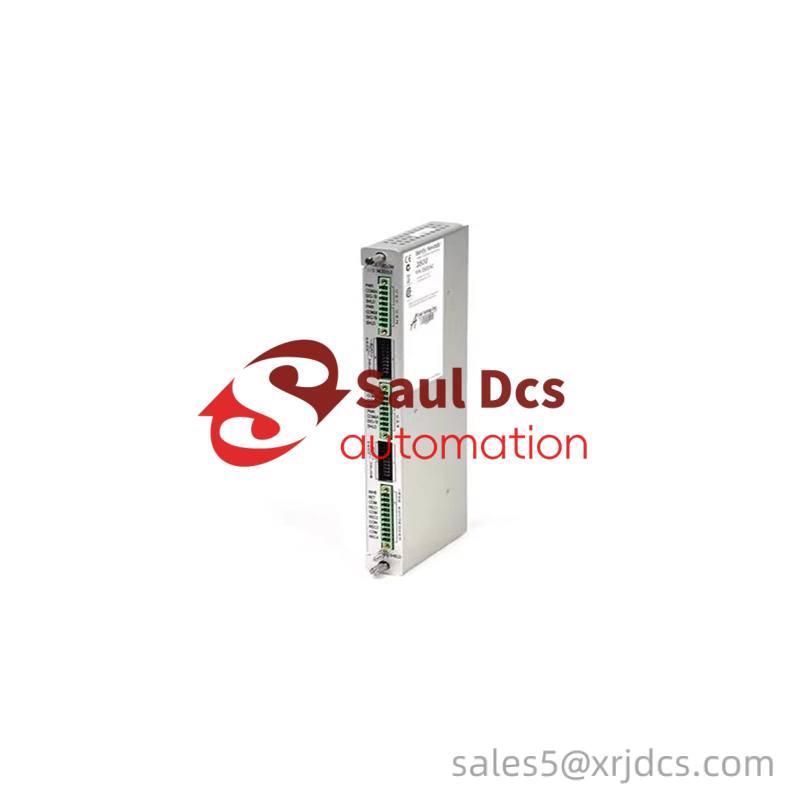 Siemens 3500/70 140471-01 Industrial Automation Module