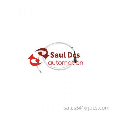 BENTLY 3300/12-02-22-02 Industrial Vibration Monitoring System