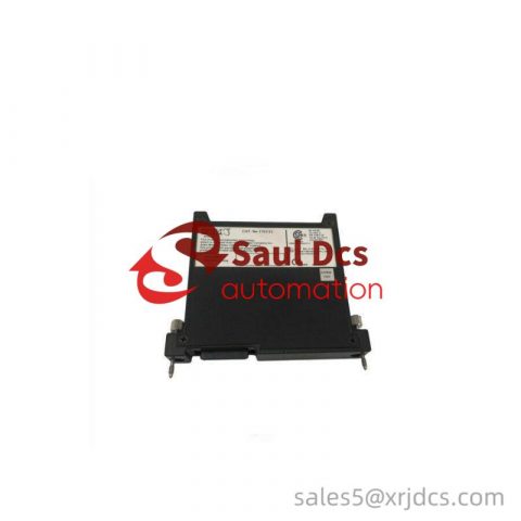 KONGSBERG RSER200-4 Industrial Control Module