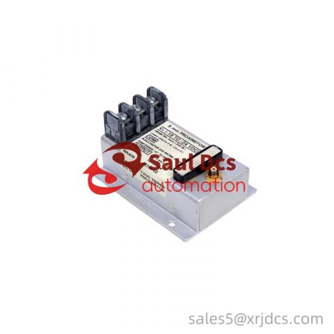 GE GESAS CAN-DPV Industrial Automation Controller