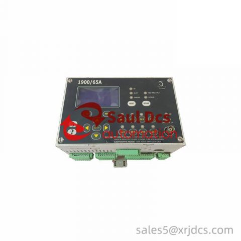 ABB D563A102 3BHE046836R0102 Industrial Control Module