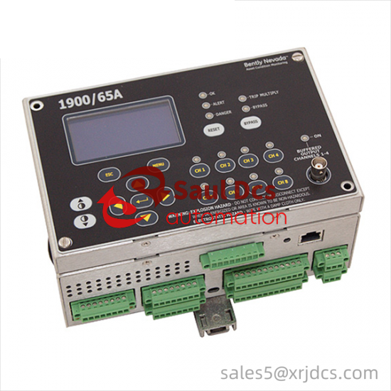 GE R2L0N2A0CDRXI2-LP 4C 8GB 128GB DIN Mount Controller