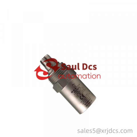 Bently Nevada 190501-04-00-04 Vibration Detection Module