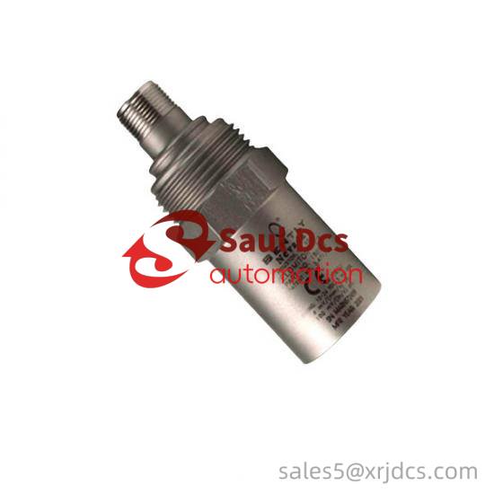 Bently Nevada 190501-04-00-04 Vibration Detection Module