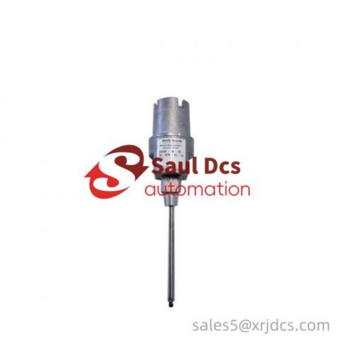 Bently Nevada 21022 Dual Axial Probe Housing Assembly, Core Component for Industrial Monitoring