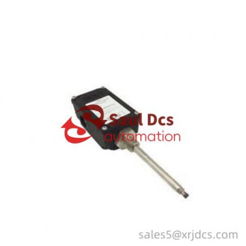 Bently Nevada 177230-02 Precision Industrial Control Transmitter