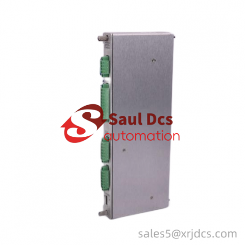 Bently Nevada 24765-01-01 Vibration Sensor for Industrial Control