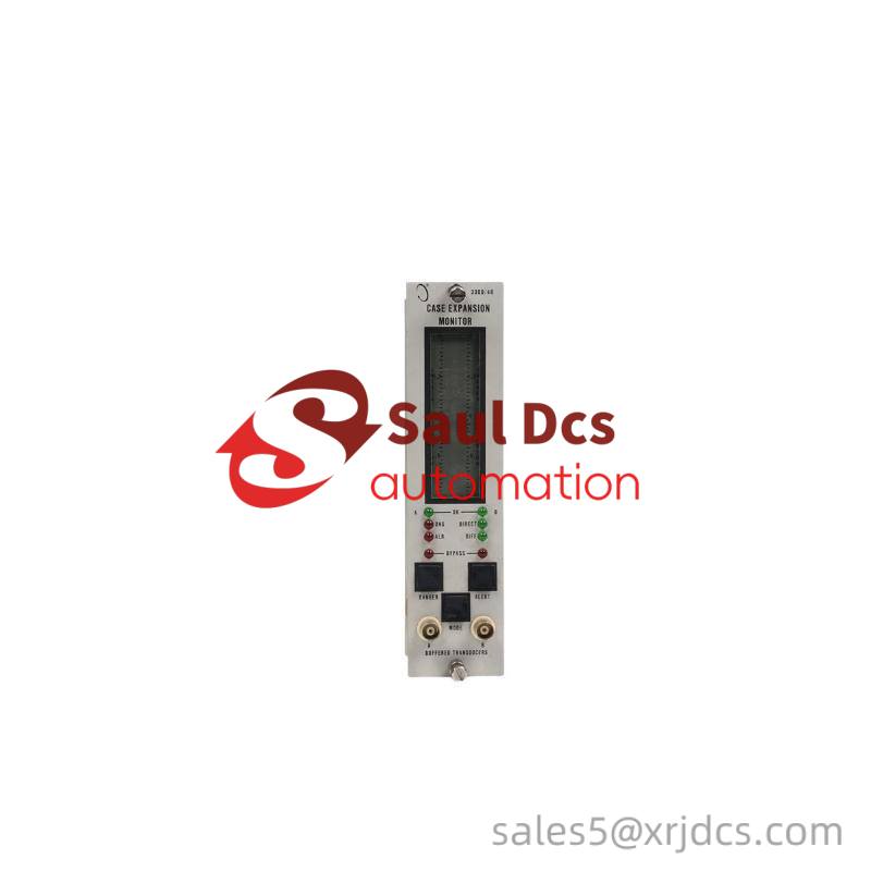 Honeywell NI 51304475-100 - Industrial Control System Module