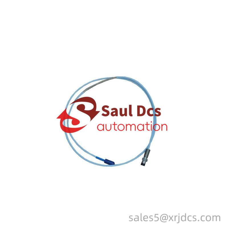 Bently Nevada 330101-00-20-50-02-05 Proximity Probe, Precision Measurement for Critical Applications