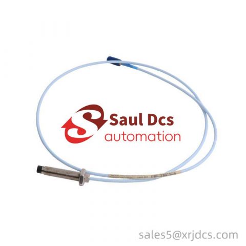 BENTLY 3500/40M-01-CN With Backplane - Industrial Control Module