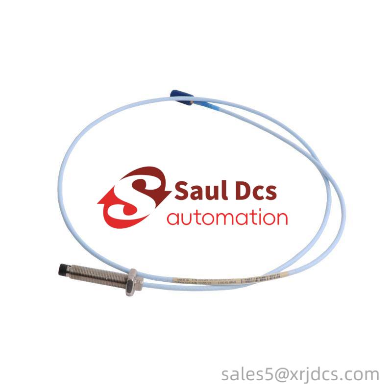 BENTLY 3500/40M-01-CN With Backplane - Industrial Control Module