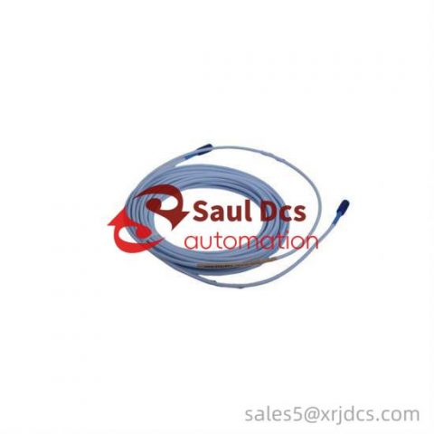 Bently Nevada 330101-30-63-10-02-CH Proximity Probe for Industrial Control Systems