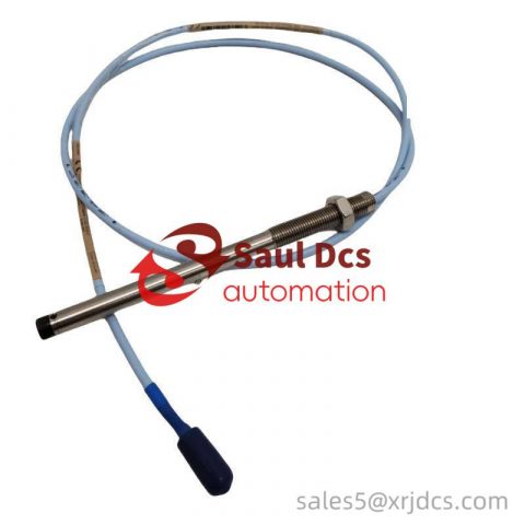 BENTLY NEVADA 330101-33-53-10-02-05 Proximity Probes, High Accuracy Industrial Sensors