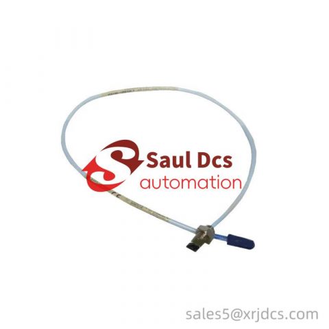 Bently Nevada 330101-36-80-10-02-00 Precision Proximity Probes for Industrial Control